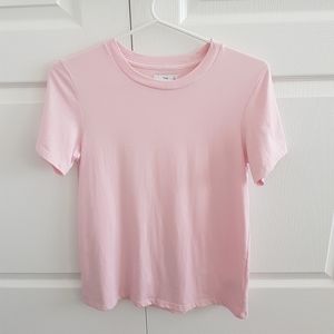 TNA basic tee